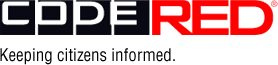 CodeRED Logo